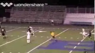 Adam Hirsch's Soccer Highlight Video