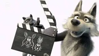 New intro without Masha and bear