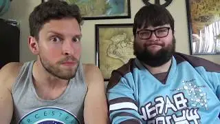 REACTIONS - Hotel Artemis