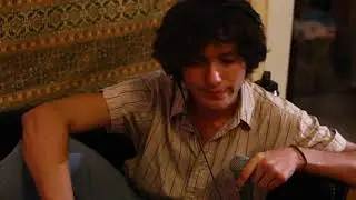 Pixie Jean on Transient Sessions - 