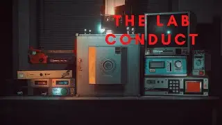 Stories Untold - The Lab Conduct