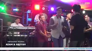 GEDUNG TUA (MALAM) ) - OM. QUEEN MUSIC PALEMBANG