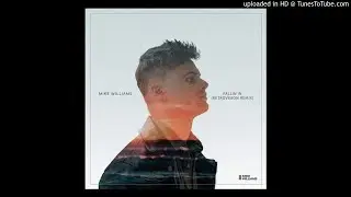 Mike Williams - Fallin' In (RetroVision Extended Remix)