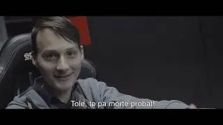 Turneja mobilnosti 2019 &ndash; Ljubljana, Triglav Lab