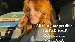 fun facts and history about us redheads 👩🏻&zwj;🦰