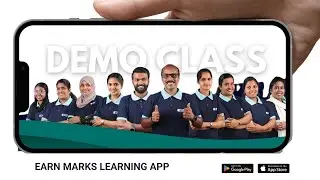NIOS COMMERCE &ndash; DEMO CLASS | EARNMARKS #nios #niosupdates   #niosexamupdates#earnmarks