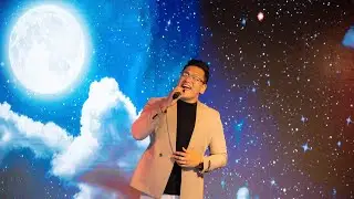 Jerry Lalrinawma - Thlarauin min hruai rawh || Jubilee Concert
