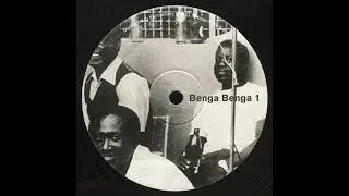 Ajukaja - Benga Benga (Full Single) (2013)