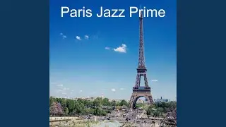 Background for Montparnasse Bistros