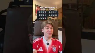 Mainz & Paderborn-Fans nach dem 1. Spieltag 😭😂