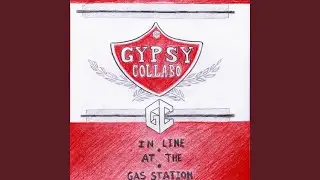 Gypsy Collabo - Twenty Second Century Love Song