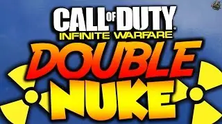 INFINITE WARFARE - 