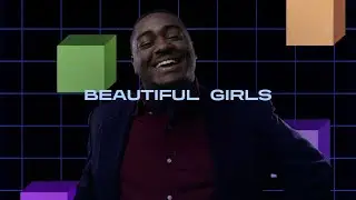 TeamWavy - SEAN KINGSTON - BEAUTIFUL GIRLS (COVER)