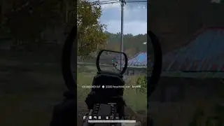 Anti-Recoil activated #ps5 #xbox #pubg