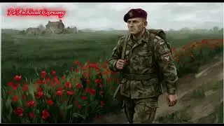Po ten kwiat czerwony - Rock (metal) version