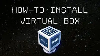How to Install VirtualBox and Answering 