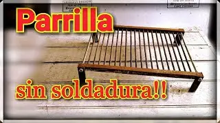 Бесшовные гриль