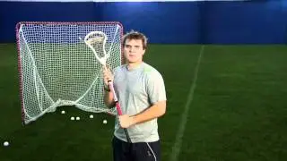 Men's - Catching Over The Shoulder