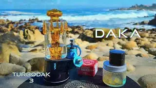 NEW DAKA TURBODAK 3!!💀 nothing for sale
