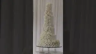 Stunning Ukrainian fairytale wedding !