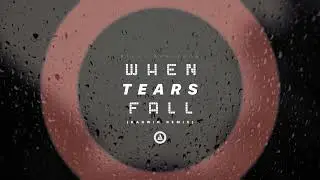 When Tears Fall (Darwin Remix) - Rikki Arkitech - Clip
