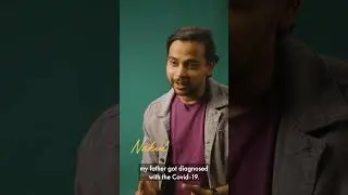 Nakul Parmar | Restart Stronger | Regent College London