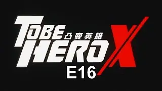 [TBHX] Resumo Episodio 16