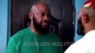ŻYWE B&Oacute;STWO (TEASER 2) ~ YUL EDOCHIE, UGEGBE AJAELO #trendy Pełny nigeryjski film z 2026 roku #dr...