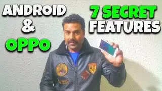 Oppo & Android Phones 7 Secret Features