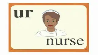 Phonics Sounds Video (Abeka Cards)