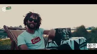Ray Breyka - Hip-Hop Day Castle Lite (Unidade Nacional) Offical Video by AJP Prod