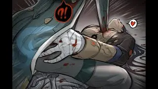 【刃恒】“你找死？”“求之不得~”