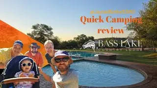 Bass Lake Camping Guide | Wildlife, Relaxation & Adventure Near Pretoria