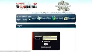 Mycashfreebies vs Instantrewards and ZnZ