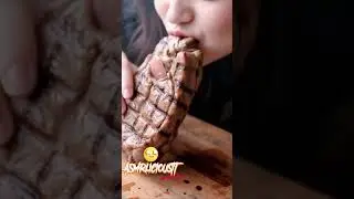 ASMR Grilled Meat Feast 😋  Beef So Juicy, So Hot!