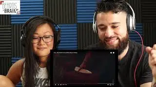 First Time Music Reaction- Dax - 