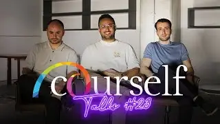 2025'te Sıfırdan E-ticarete Başlıyor Olsaydık? | Courself Talks 2. Sezon 3. Bölüm