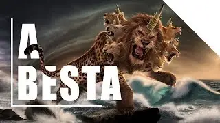 A BESTA QUE SURGIU DO MAR | Fim dos tempos | Palavras de Deus | Lamartine Posella