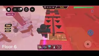Tower of Noticeable Infuration