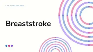Breaststroke
