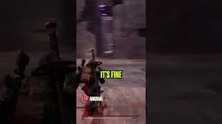 WAIT...I Have Boomer Reflexes? | Remnant 2