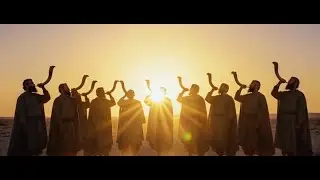 The Feast of Trumpets Song Yom Teruah  English Hebrew Messianic Worship Song