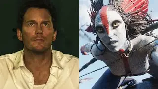 Mercy Shocks Box Office, Dethrones Avatar After Weeks of Domination in U.S.!