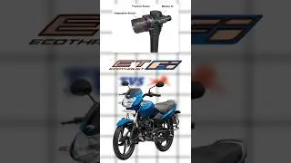 New tvs sport bs6 ET FI Technology | 2025 model | #tvssportbs6 #tv #newtvs