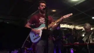 Buckle Up Kids Album Release Terrapin Family Band w. Phil Lesh & Scott Guberman