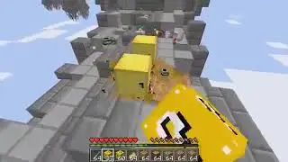 Minecraft : GUERRA DE HER&Oacute;IS - SPIDER MAN VS CAPIT&Atilde;O AMERICA