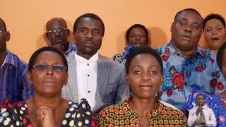Kurasini SDA Choir - Nikumbuke Bwana