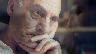 Старость  это награда  Андрей Гражданкин