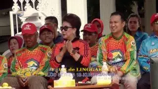 Tour de Linggarjati LCC 18 2015 KUNINGAN