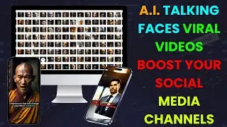 The Best A I Talking Faces Video  [Buying Guide]